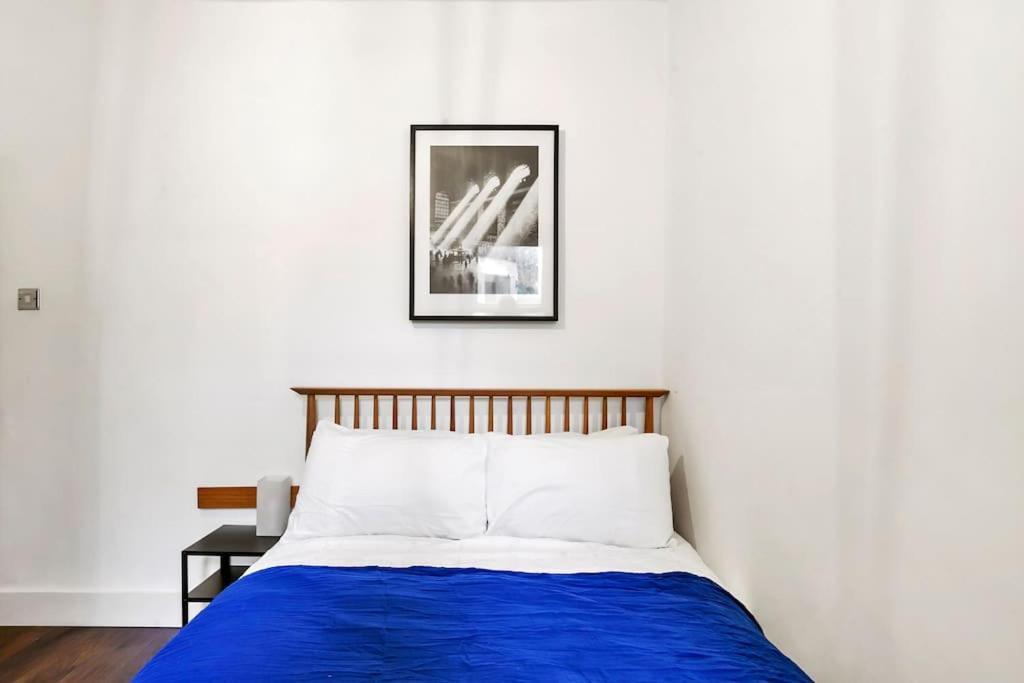 2 Bed Garden Flat Leyton Village Appartement *